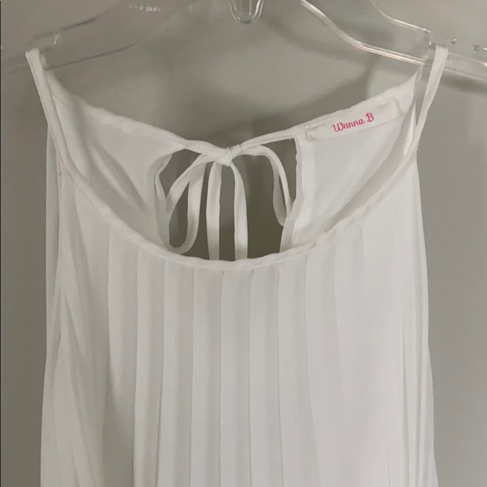 Cute flowy dress